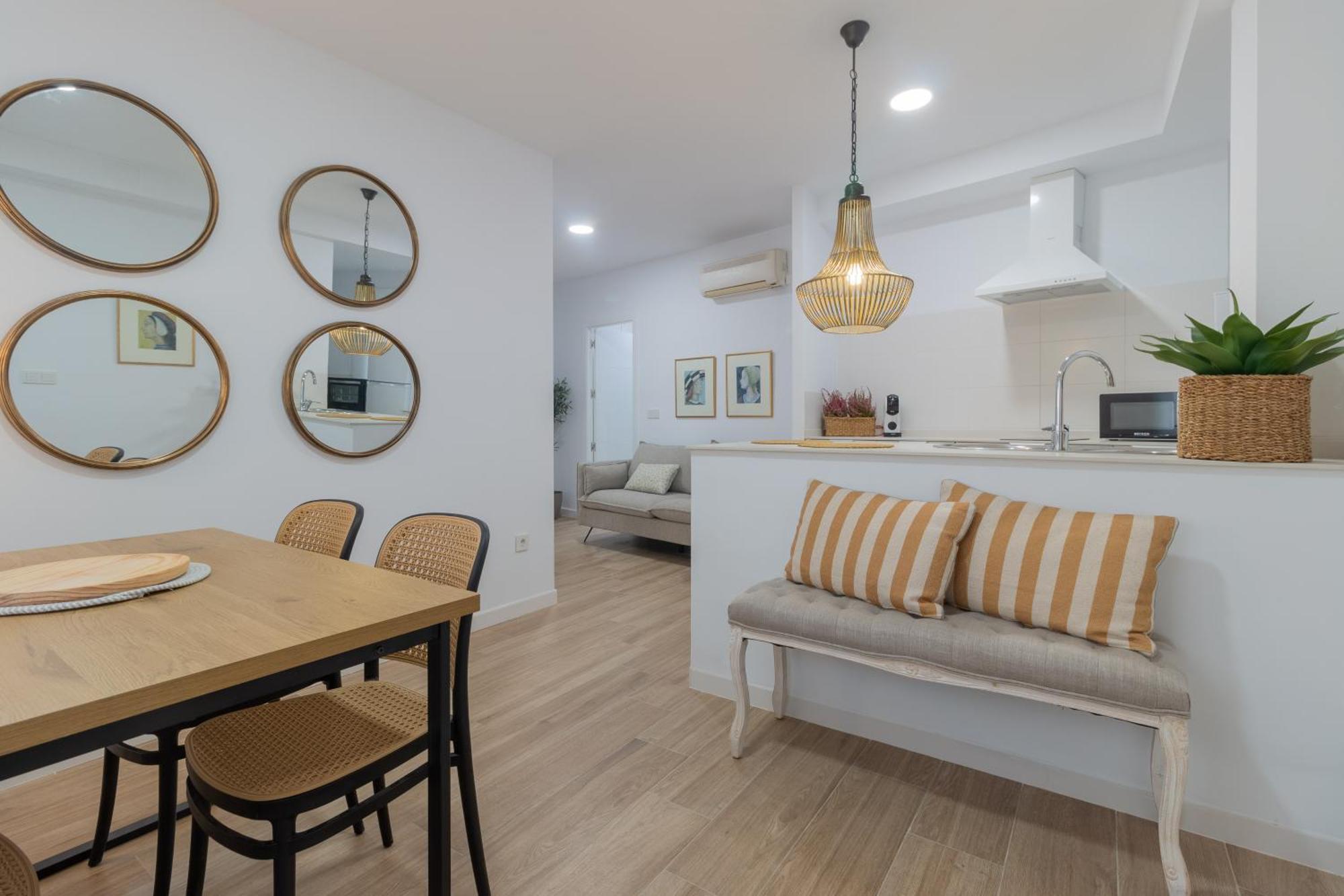 Apartamento Conde Y Luque Кордова Экстерьер фото