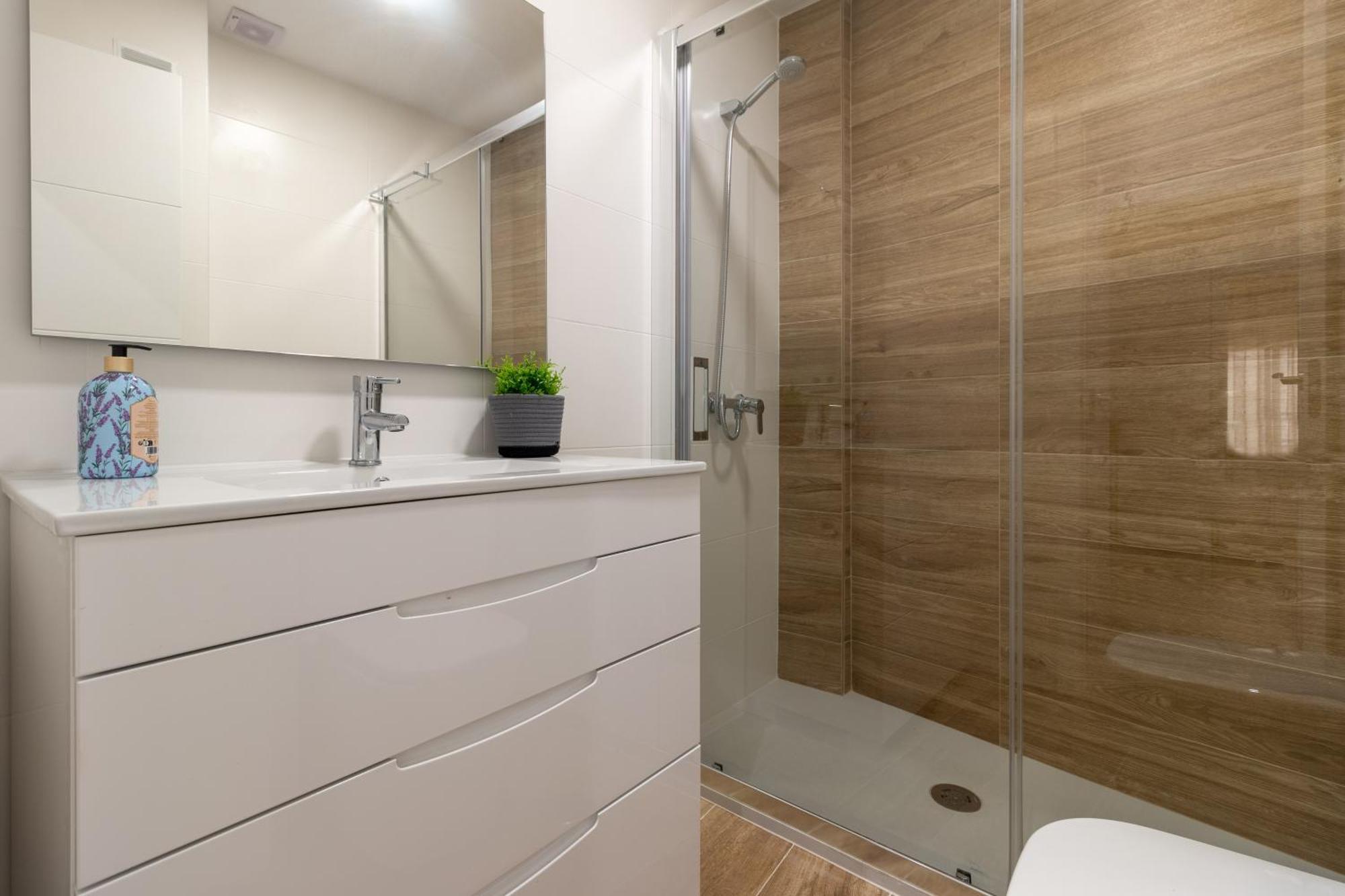 Apartamento Conde Y Luque Кордова Экстерьер фото