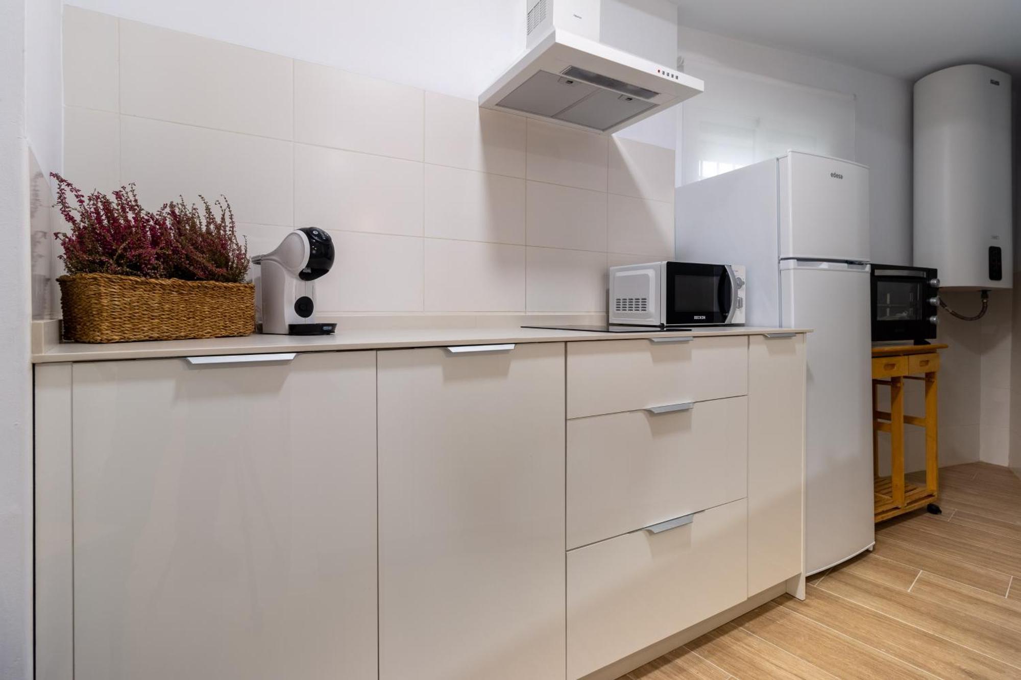 Apartamento Conde Y Luque Кордова Экстерьер фото